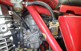 HONDA GB250 CLUBMAN Gen.4 2005 MC10