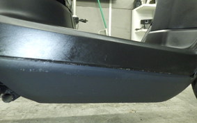 HONDA TACT-4ﾍﾞｰｼｯｸ 2002 AF79