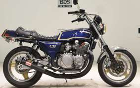 KAWASAKI ZEPHYR 750 2025 ZR750C