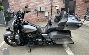 HARLEY FLHTKSE CVO 2019 TEH