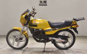 HONDA MBX50F AC08