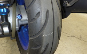 YAMAHA BW*S 125 R