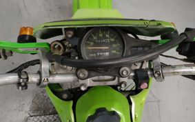 KAWASAKI KDX125 SR DX125A