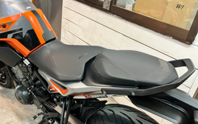 KTM 790 DUKE 2018 TU640
