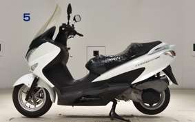 SUZUKI SKYWAVE 200 (Burgman 200) 2022 CH41A