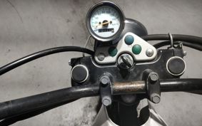 SUZUKI GLASS TRACKER BIG BOY NJ4BA