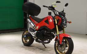 HONDA ｸﾞﾛﾑ 2023 JC61