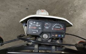 HONDA MTX50R AD06
