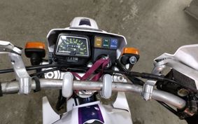 YAMAHA SEROW 225W 4JG