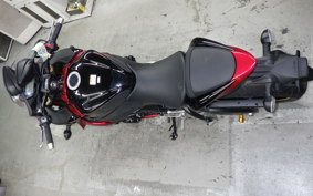 SUZUKI GSX-S1000F 2016 GT79A