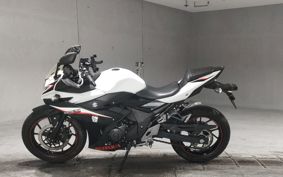 SUZUKI GSX250R DN11A