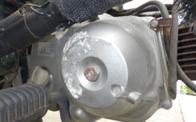 HONDA C50 SUPER CUB AA01