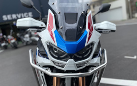 HONDA CRF1100L AFRICA TWIN Adventure DCT ES 2022 SD10