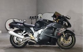 SUZUKI GSX1300R HAYABUSA 2006 GW71A