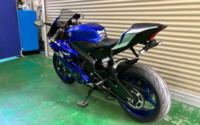 YAMAHA YZF-R6 2017 RJ27