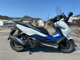 Фото Honda FORZA 250 2018 с японского аукциона