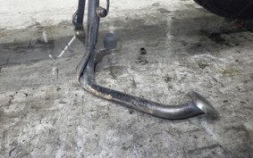 YAMAHA VOX 2015 SA31J