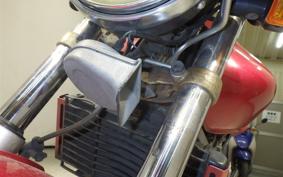 HONDA HORNET 250 MC31