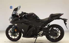 YAMAHA YZF-R25 RG43J