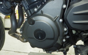 KAWASAKI Z250 Gen.2 EX250Y
