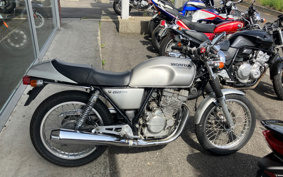 HONDA GB250 CLUBMAN 1 MC10