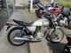 Фото Honda GB250 CLUBMAN 1 1990 с японского аукциона