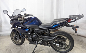 YAMAHA XJ6 DIVERSION 2009 RJ19