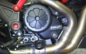 DUCATI DIAVEL Carbon 2011