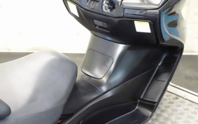 SUZUKI SKYWAVE 250S-1 CJ46A