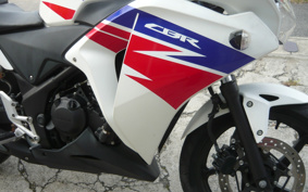 HONDA CBR250R MC41