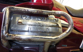 HONDA GL1500 GOLD WING SE 2006