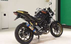 YAMAHA MT-03 2015 RH07J