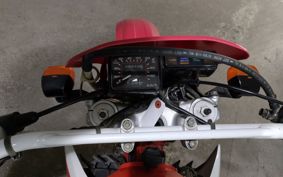 HONDA CRM250R MD24