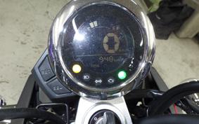 HONDA MONKEY 125 2001 JB03