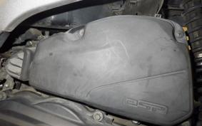 HONDA TACT-4ﾍﾞｰｼｯｸ AF79