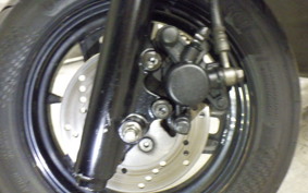 SUZUKI ADDRESS V125 G CF4EA