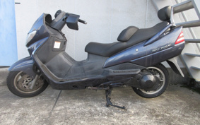 SUZUKI SKYWAVE 250 CJ42A