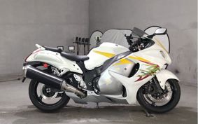 SUZUKI GSX1300R HAYABUSA 2008 GX72A