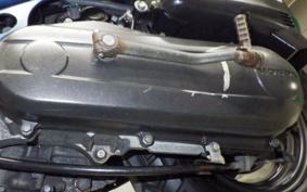 HONDA ZOOMER 2013 AF58