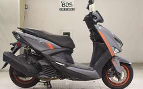 YAMAHA CYGNUS Griffus 2019 SEJ4J