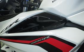 HONDA CBR400R 2022 NC56