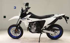SUZUKI DR-Z4SM 2026 ER1AH