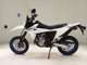 Фото Suzuki DR-Z4SM 2026 с японского аукциона