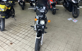 HONDA CROSS CUB JA60