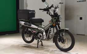 HONDA CT125-2 JA65