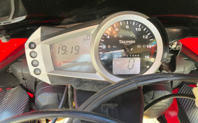 TRIUMPH DAYTONA 675 2007 TMD106