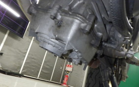 HONDA VTR 250 Gen. 2 MC33
