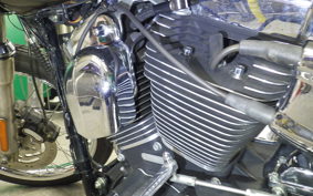 HARLEY FLSTN 1580 2009