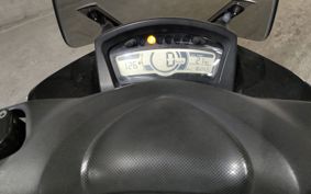 YAMAHA TRICITY 125 SE82J