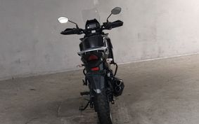 SUZUKI V STROM 250SX EL11L
